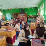 SDN 04 Banyumas Fokus Tingkatkan Kompetensi Guru di Era Digital