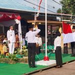 Lurah dan Warga Sidorejo Bersatu Rayakan HUT ke-80 RI dengan Upacara dan Lomba