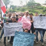 Puncak HUT ke-80 RI di Rejang Lebong, Pesan Antikorupsi Ikut Disuarakan Lewat Parade