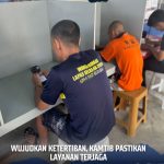 Lapas Curup Fasilitasi Warga Binaan dengan Layanan Video Call Gratis
