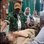 Dikbud Lebong Turun Tangan Tinjau Siswa Diduga Keracunan Makanan Bergizi
