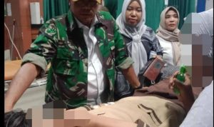 Dikbud Lebong Turun Tangan Tinjau Siswa Diduga Keracunan Makanan Bergizi