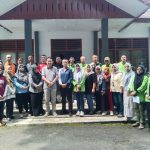 Kadis Pariwisata Rejang Lebong Purna Tugas, Suasana Haru Warnai Perpisahan