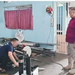 Dorong Kemandirian, Lapas Curup Tingkatkan Skill Warga Binaan Lewat Produksi Kompor Inovatif