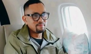 Sahroni Klarifikasi, Tapi Demo Bubarkan DPR Sudah Terlanjur Meledak