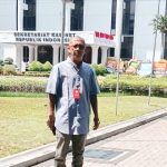 LSM PEKAT: Sahroni Harus Jadi Cermin Bagi Anggota Dewan Lain