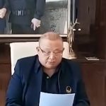 DPP NasDem Hentikan Kiprah Politik Ahmad Sahroni di Senayan