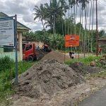 Masyarakat Duku Ulu Sambut Gembira Pembangunan TK Negeri “Sejahtera”