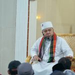 Pesan Subuh Gubernur Helmi Hasan: Dunia Hanya Persinggahan
