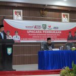Maksimalkan Tata Kelola Birokrasi untuk Bengkulu Maju, Religius, Sejahtera, dan Berkelanjutan