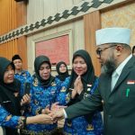 Gubernur Helmi Hasan: ASN dan PPPK Wajib Hadir 24 Jam untuk Rakyat