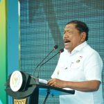 Produktivitas Jagung Bengkulu Lampaui Rata-Rata Nasional