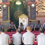 Lapas Curup Gelar Doa Bersama untuk Keselamatan Bangsa di Tengah Situasi Nasional