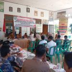 Bentuk Kopdes Merah Putih Desa Bayung Gelar Musdesus