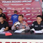 Terungkap, Kakak Kandung Setubuhi Adik Kandung Selama 8 Hari Berturut-turut