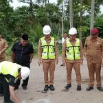 Pemkab Rejang Lebong Genjot Infrastruktur Jalan Desa