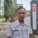 Satpol PP Rejang Lebong Turunkan 30 Personel Amankan Aksi Damai HMI