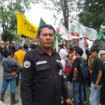 Polres Rejang Lebong Siapkan 451 Personel, Pastikan Aksi HMI Berjalan Kondusif