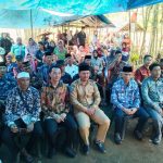 Bupati Rejang Lebong Turun ke Desa, Tampung Aspirasi Warga Air Lanan