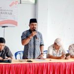 Kades Air Meles Bawah Dorong Warga Manfaatkan Bantuan demi Keluarga