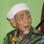 Profil KH. Maimun Zubair: Ulama Karismatik dengan Pandangan Luhur tentang Maulid Nabi