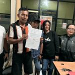 Diduga Salah Paham, Mobil Warga Diteriaki Maling dan Dirusak Massa di Desa Duku Ulu