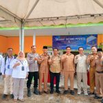 Dorong Kemandirian Ekonomi, Kementerian P2MI Gelar Workshop Kewirausahaan di Desa Rimbo Recap