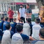 Perangi TBC di Lingkungan Pemasyarakatan, Lapas Curup Ambil Langkah Nyata