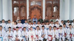 Banggakan Daerah, Atlet Forki Rejang Lebong Torehkan Juara Umum RKOC II 2025