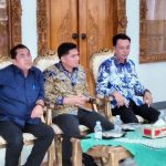 Wabup Hendry Dipuji Bupati Fikri: Bukan Hanya Ganteng, Tapi Juga Membawa Keberuntungan