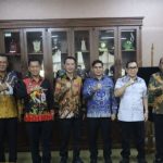 Audiensi Bahas Lapas Baru, Kalapas Curup Tekankan Sinergi Lintas Sektor
