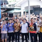 Kunjungan DPR RI dan Bupati Dorong Peningkatan Layanan di Lapas Curup