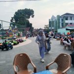 City Park Setia Negara Jadi Tempat Nongkrong Favorit Sore Hari Warga Curup