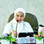 Rangkaian HKG PKK Rejang Lebong 2025 Fokus pada Kesehatan, Ekonomi, dan Pemberdayaan UMKM