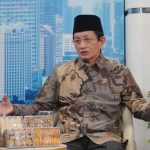 Viral Soal Guru, Menag Sampaikan Klarifikasi dan Minta Maaf