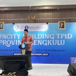 TPID Bengkulu Perkuat Aksi Nyata Kendalikan Inflasi, Pastikan Harga Kebutuhan Pokok Terkendali
