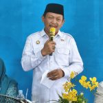 Wabup Yevri Apresiasi Gerakan Orang Tua Asuh Cegah Stunting