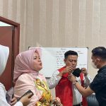Anggota DPRD Kota Bengkulu Ditetapkan Tersangka Korupsi Pasar Panorama