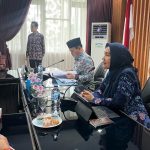 TJSP Bengkulu Digerakkan untuk Perkuat Program Bantu Rakyat