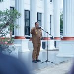 Wagub Mian Dorong Akselerasi Infrastruktur Bengkulu Menjelang Akhir Tahun Anggaran