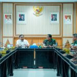 Pemprov Bengkulu Siap Sambut Pembangunan Kodam Baru di Bengkulu Tengah