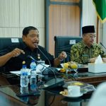 Pemprov Bengkulu Optimalkan Lahan Eks HGU untuk Pembangunan Kodam di Bengkulu Tengah