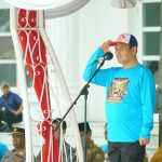 Pj Sekda Ajak Pendamping Desa Wujudkan Kemandirian dan Inovasi Pembangunan Desa