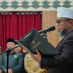 Gubernur Lantik Pejabat Baru, Ajak ASN Cerdas Bermedia Sosial dan Fokus Bantu Rakyat