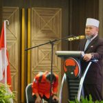 Ribka Tjiptaning Kagumi Program dan Semangat Nasionalisme Gubernur Helmi