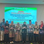 FGD JKN 2025, Pemprov Bengkulu Tegaskan Komitmen Hadirkan Layanan Kesehatan Merata untuk Rakyat
