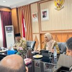 Pemprov Bengkulu Dorong Percepatan Pengembangan Kawasan Industri Pulau Baai