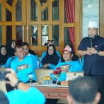 Optimal Bantu Rakyat dan Pembangunan Desa, Gubernur Helmi: Setiap Satu Sen APBD Harus Dinikmati Masyarakat