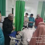 Pria Ditemukan Tewas Usai Ditusuk Ayah Kekasihnya