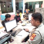 Cekcok di Jalan Berujung Luka, Remaja Jadi Korban Penganiayaan
